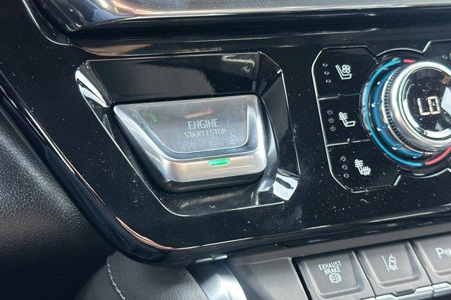 2025 GMC Sierra 2500 HD Vehicle Photo in STOCKTON, CA 95212-2838