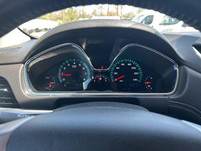 2015 Chevrolet Traverse Vehicle Photo in MEDINA, OH 44256-9631