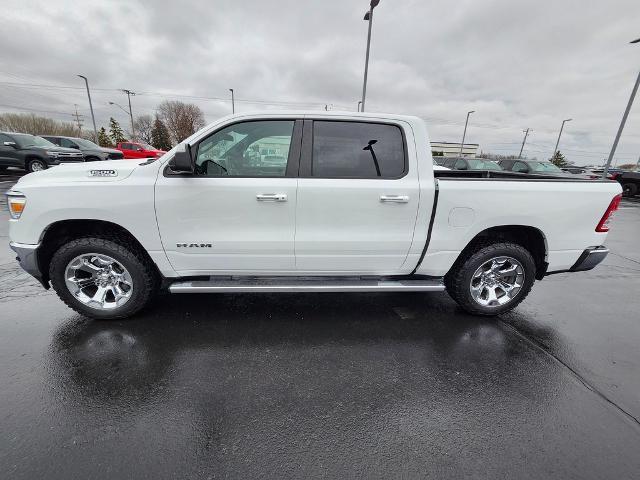 2020 Ram 1500 Vehicle Photo in GREEN BAY, WI 54304-5303