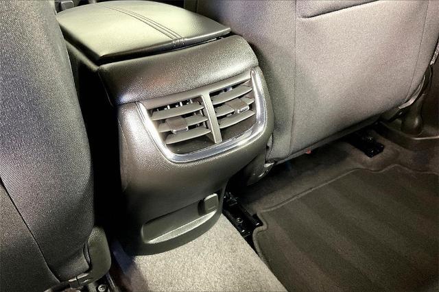 2024 Chevrolet Malibu Vehicle Photo in Tulsa, OK 74129