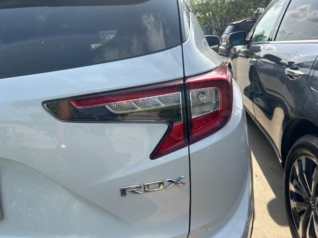 2023 Acura RDX Vehicle Photo in Grapevine, TX 76051