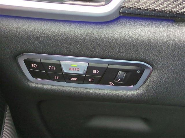 2021 BMW X6 Vehicle Photo in PASADENA, CA 91107-3803