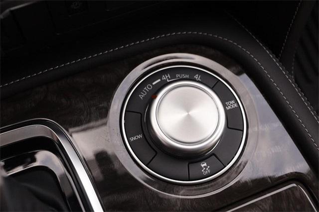 2024 Nissan Armada Vehicle Photo in Hazelwood, MO 63042