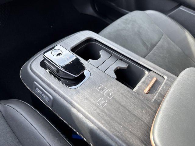 2024 Nissan ARIYA Vehicle Photo in Flemington, NJ 08822