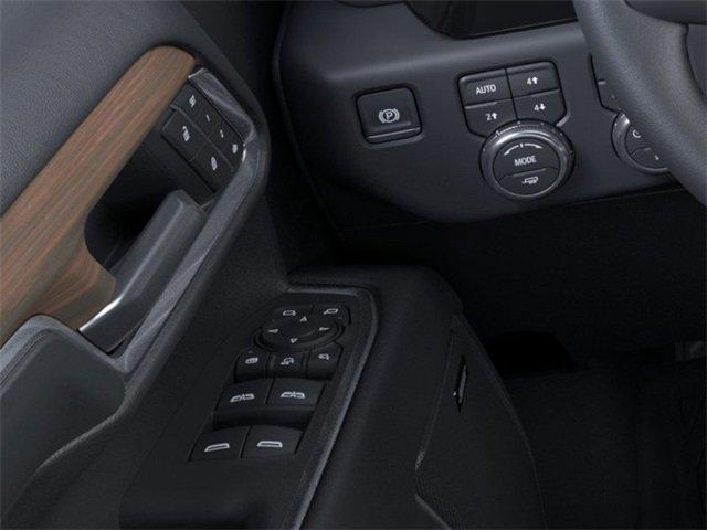 2025 GMC Sierra 3500 HD Vehicle Photo in PUYALLUP, WA 98371-4149