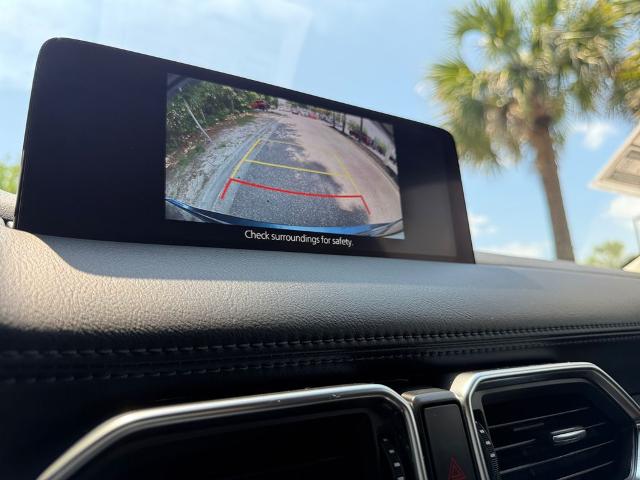 2023 Mazda CX-5 Vehicle Photo in Savannah, GA 31419