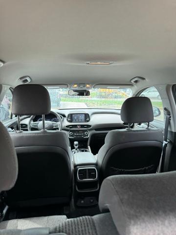 2023 Hyundai SANTA FE Vehicle Photo in Peoria, IL 61615