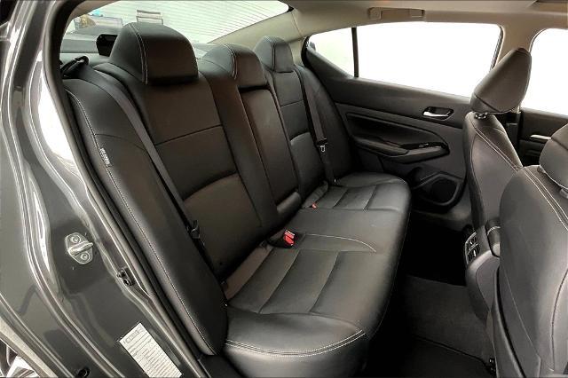 2023 Nissan Altima Vehicle Photo in Grapevine, TX 76051