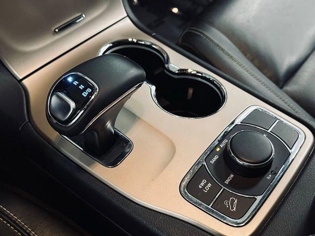 2014 Jeep Grand Cherokee Vehicle Photo in MEDINA, OH 44256-9631