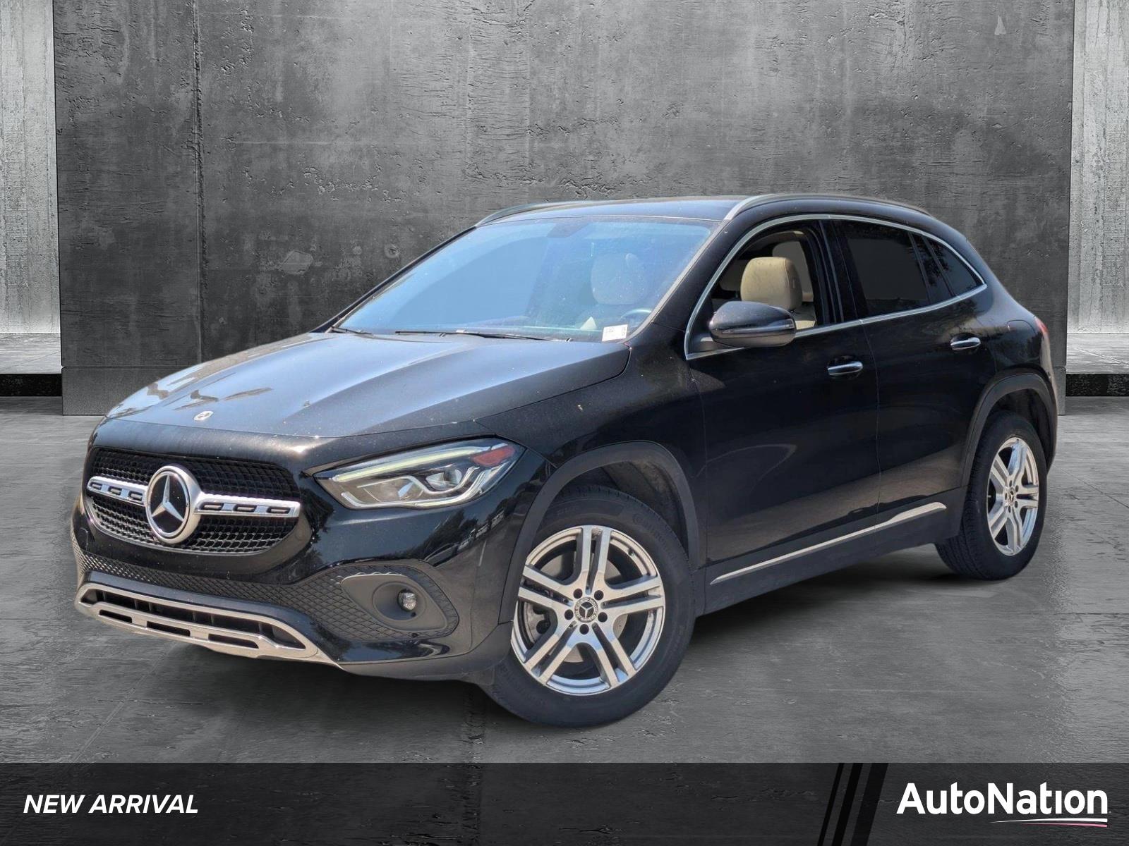 2022 Mercedes-Benz GLA Vehicle Photo in Coconut Creek, FL 33073