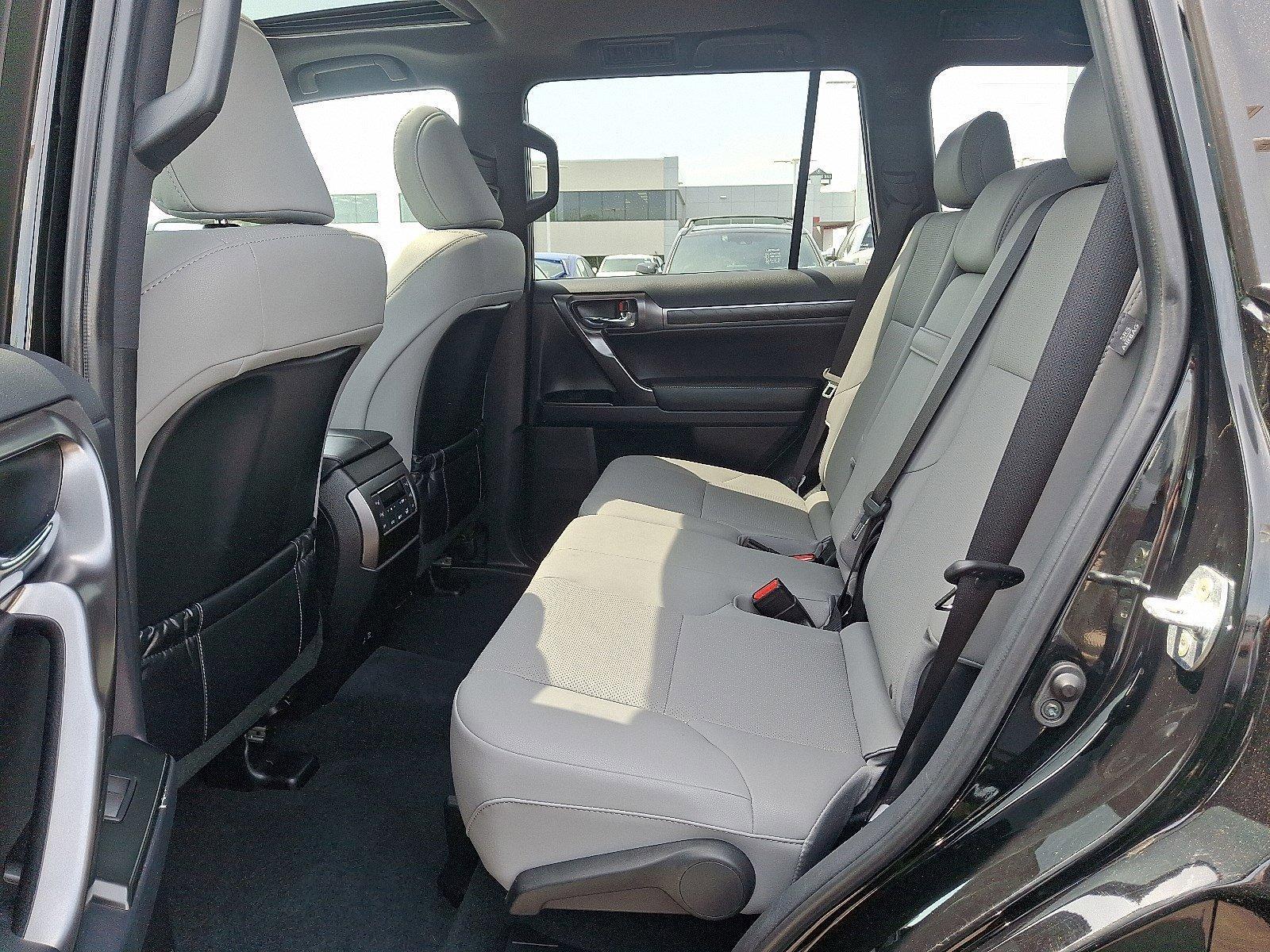 2023 Lexus GX 460 Vehicle Photo in Harrisburg, PA 17111