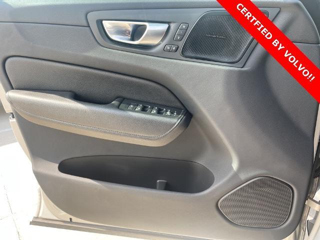2022 Volvo XC60 Vehicle Photo in Grapevine, TX 76051