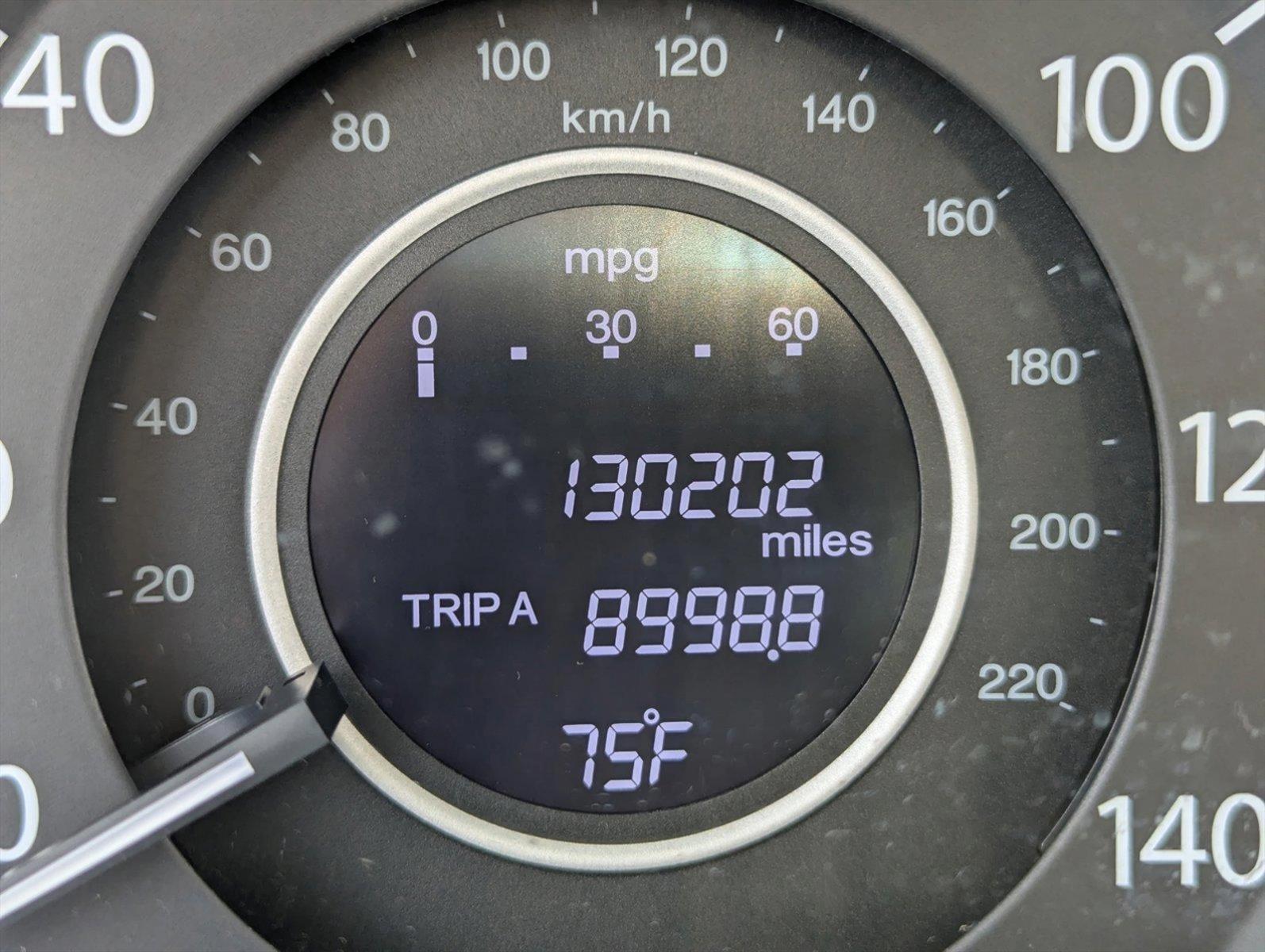 2014 Honda CR-V Vehicle Photo in Panama City, FL 32401