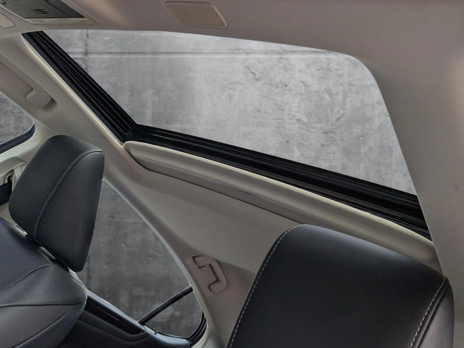2020 Lexus ES 300h Vehicle Photo in Orlando, FL 32811