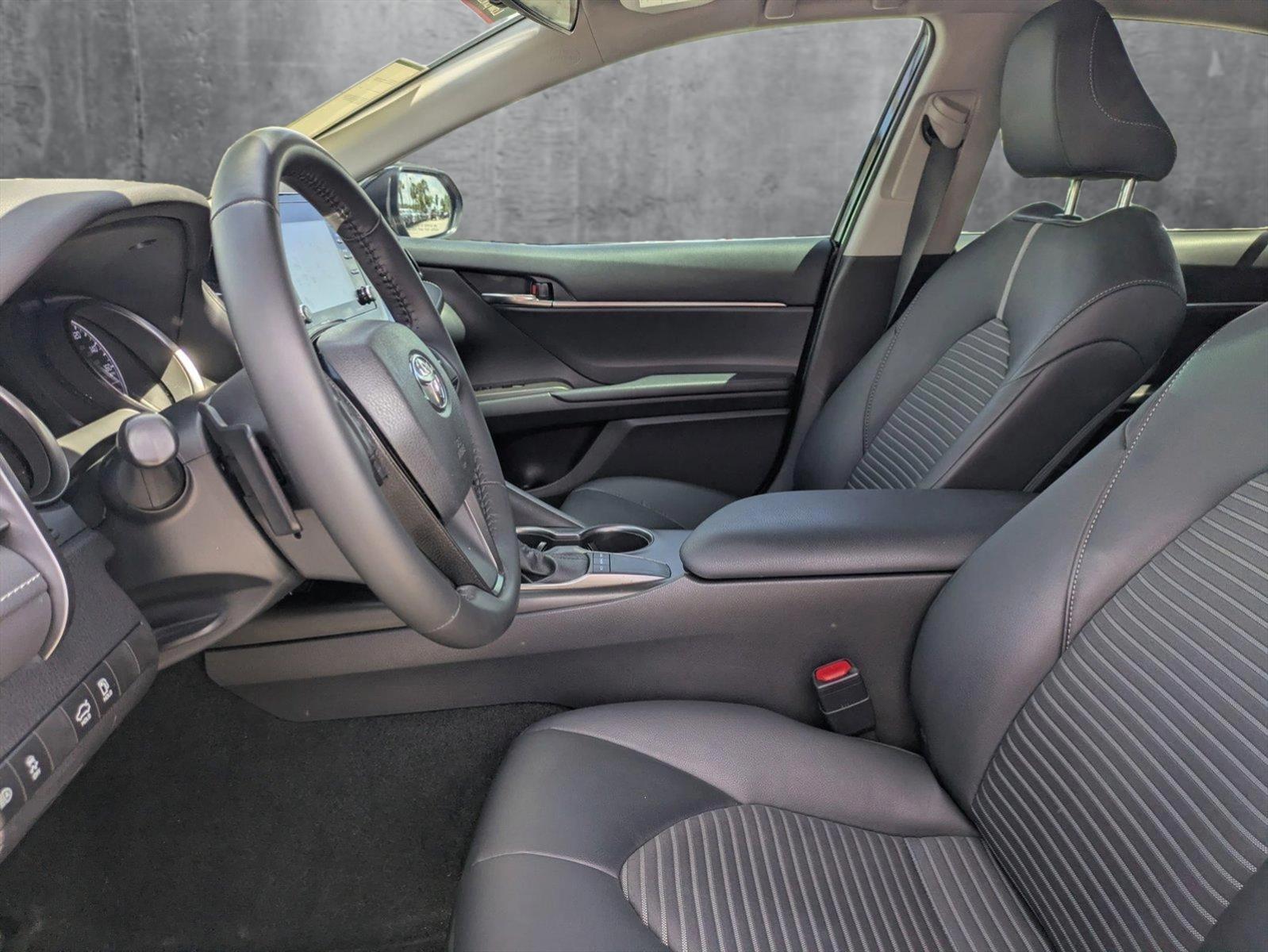 2023 Toyota Camry Vehicle Photo in Winter Park, FL 32792