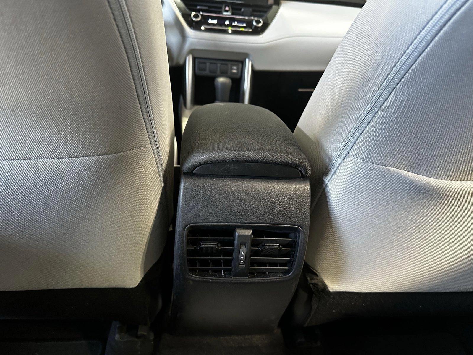 2022 Toyota Corolla Cross Vehicle Photo in Hollywood, FL 33021