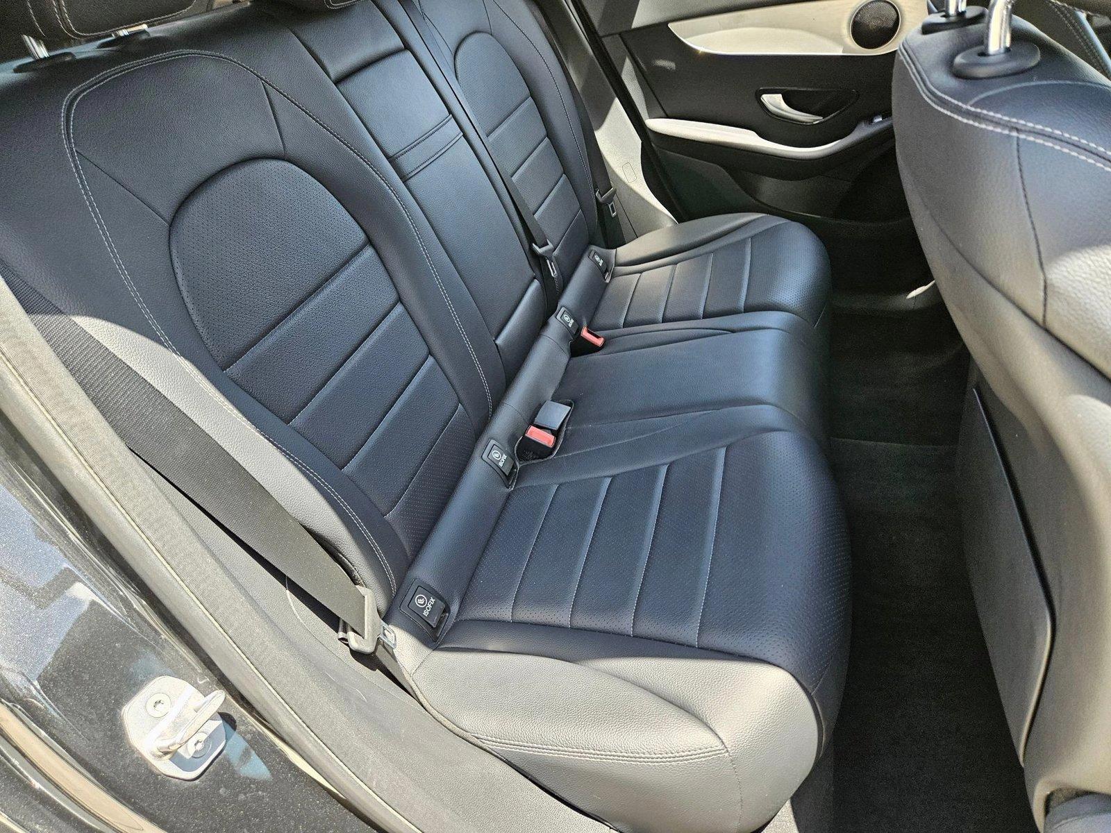 2021 Mercedes-Benz GLC Vehicle Photo in Fort Lauderdale, FL 33316
