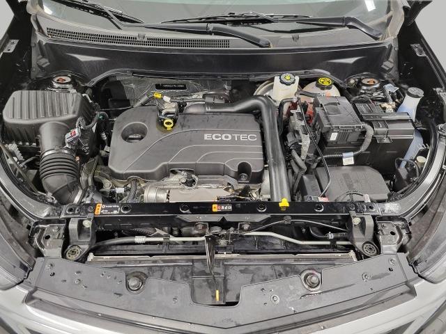 2022 Chevrolet Equinox Vehicle Photo in APPLETON, WI 54914-4656