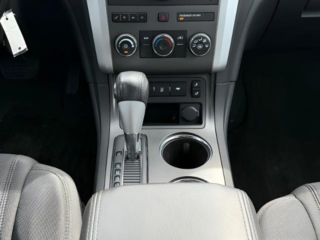 2012 Chevrolet Traverse Vehicle Photo in MADISON, WI 53713-3220