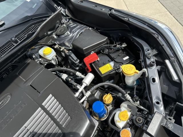 2022 Subaru Forester Vehicle Photo in MANITOWOC, WI 54220-5838