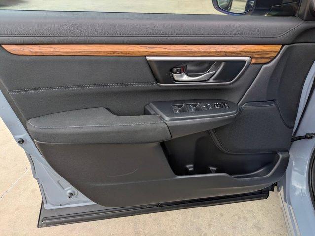 2020 Honda CR-V Vehicle Photo in San Antonio, TX 78209