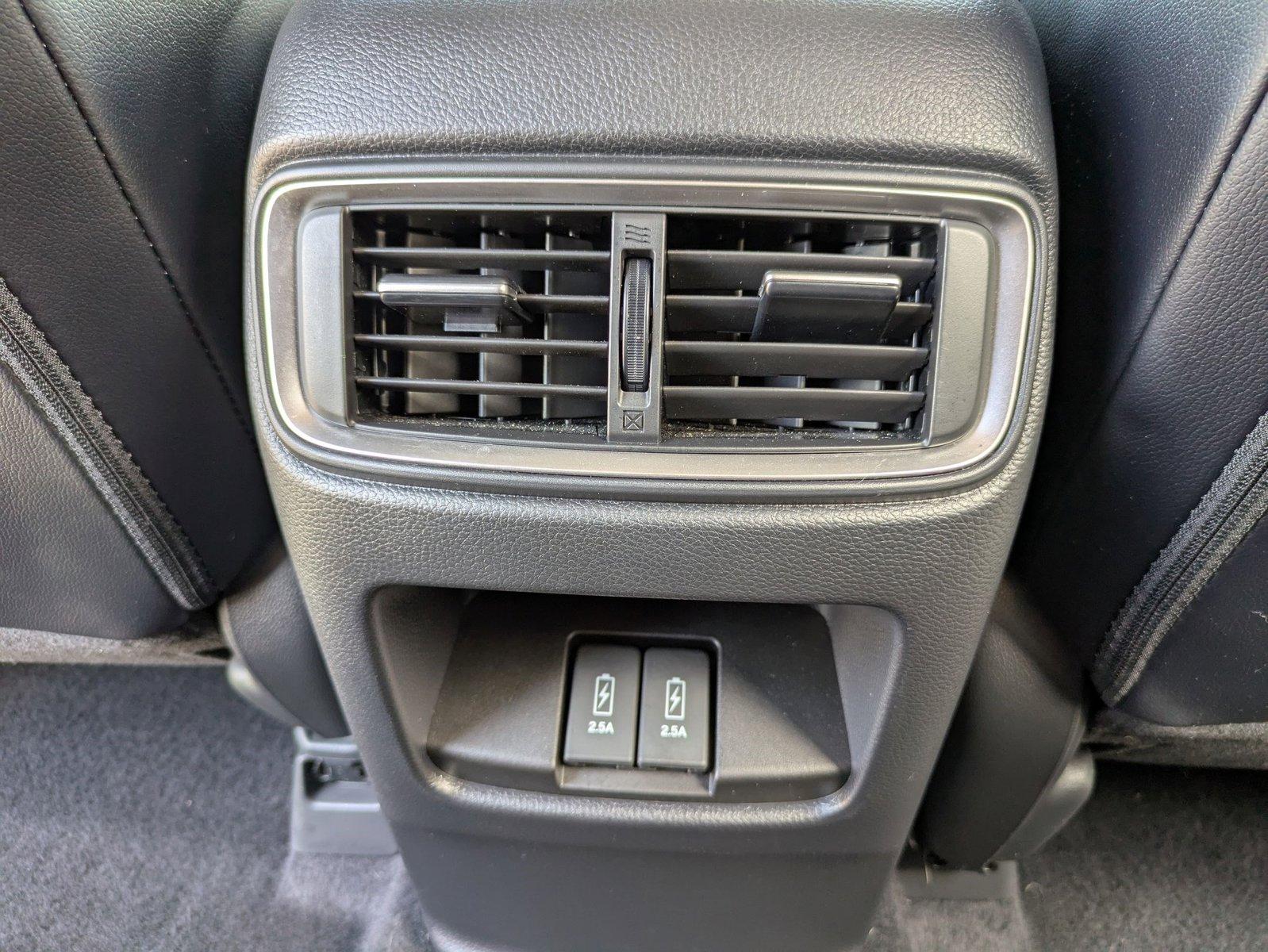 2018 Honda CR-V Vehicle Photo in Sanford, FL 32771