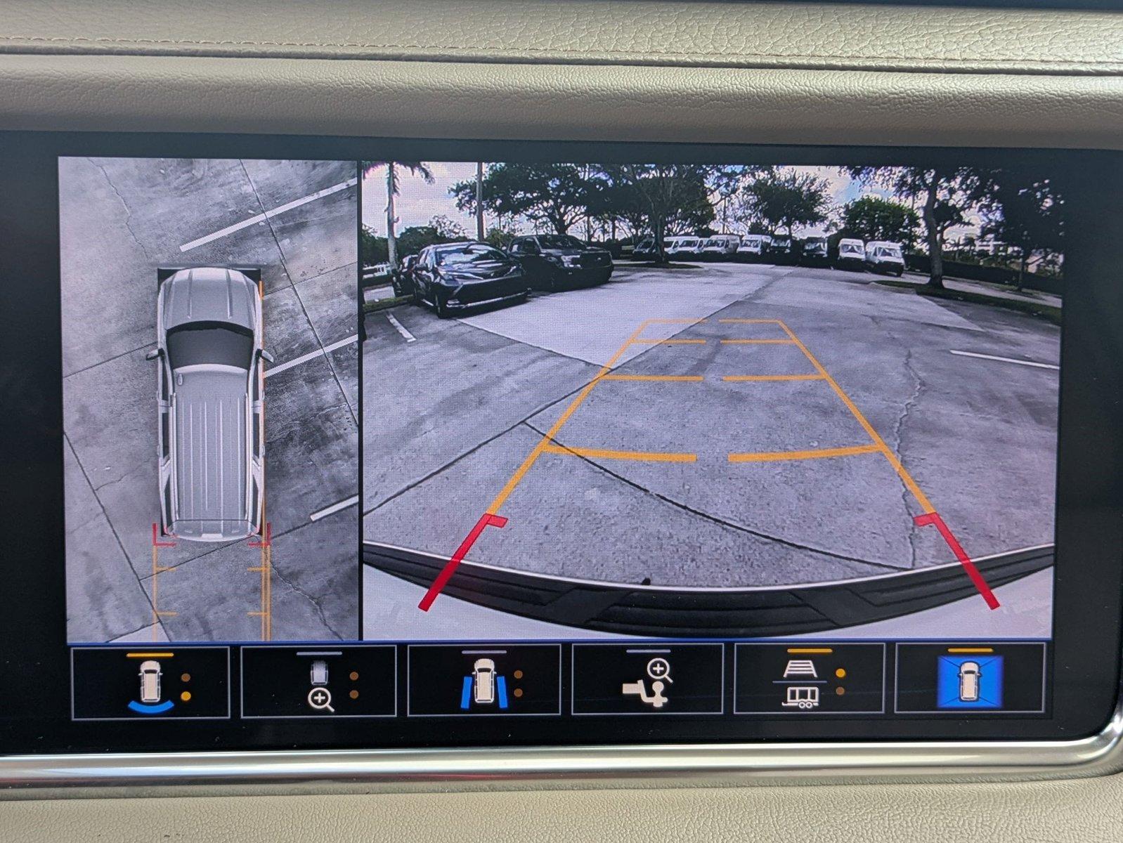 2021 GMC Yukon Vehicle Photo in Coconut Creek, FL 33073