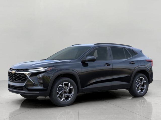2025 Chevrolet Trax Vehicle Photo in APPLETON, WI 54914-4656