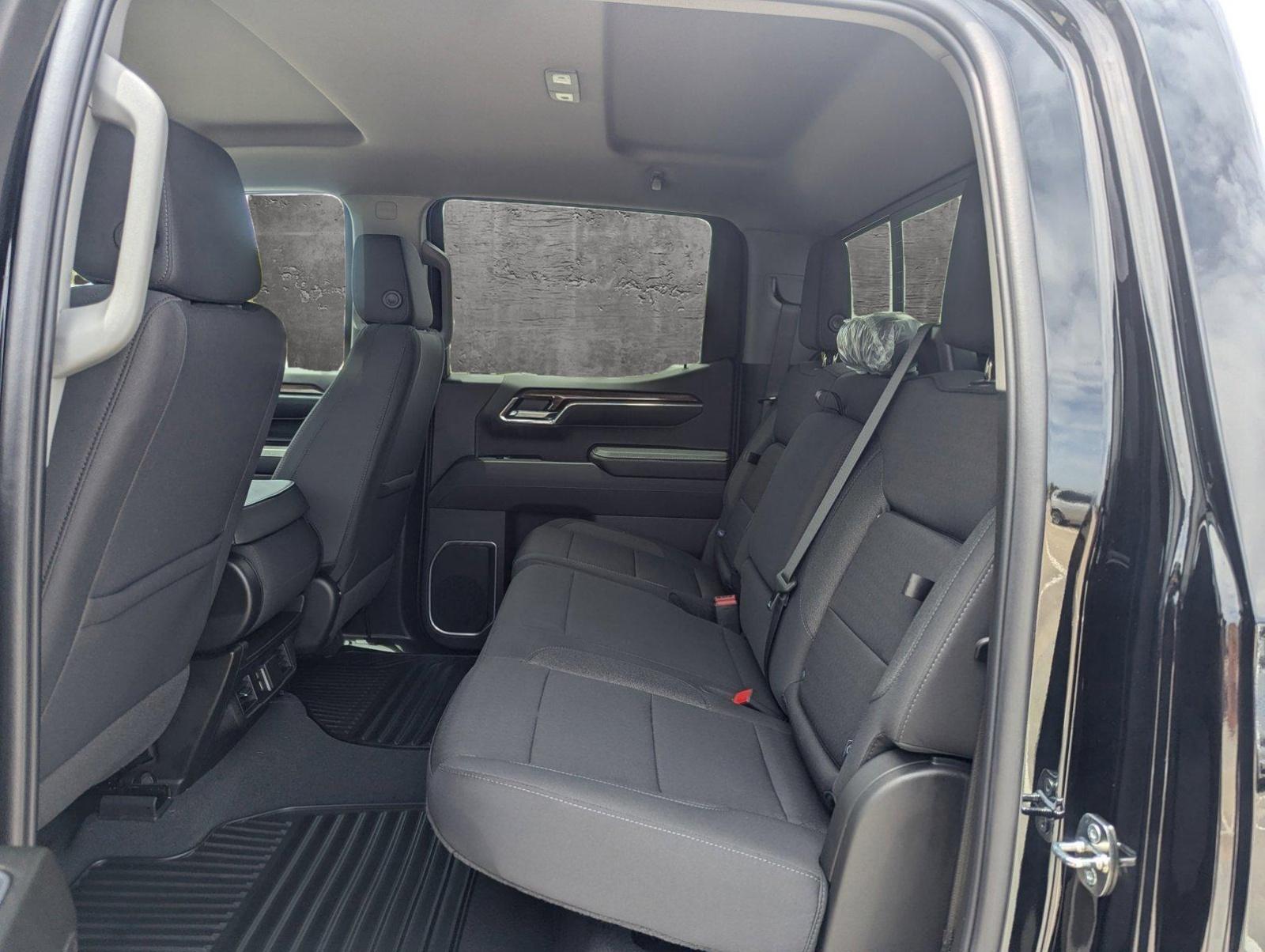 2024 Chevrolet Silverado 1500 Vehicle Photo in CORPUS CHRISTI, TX 78412-4902
