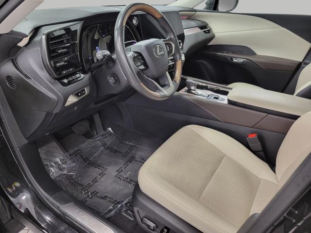 2023 Lexus RX Vehicle Photo in NEENAH, WI 54956-2243