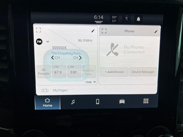 2025 Ram 1500 Vehicle Photo in Oshkosh, WI 54901