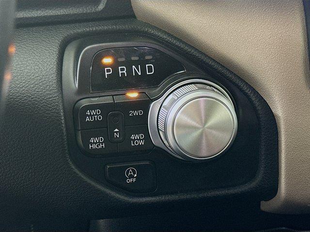 2022 Ram 1500 Vehicle Photo in Doylsetown, PA 18901