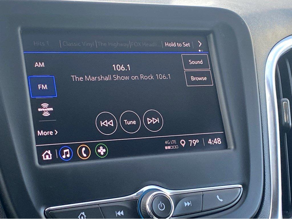 2022 Chevrolet Equinox Vehicle Photo in SAVANNAH, GA 31406-4513