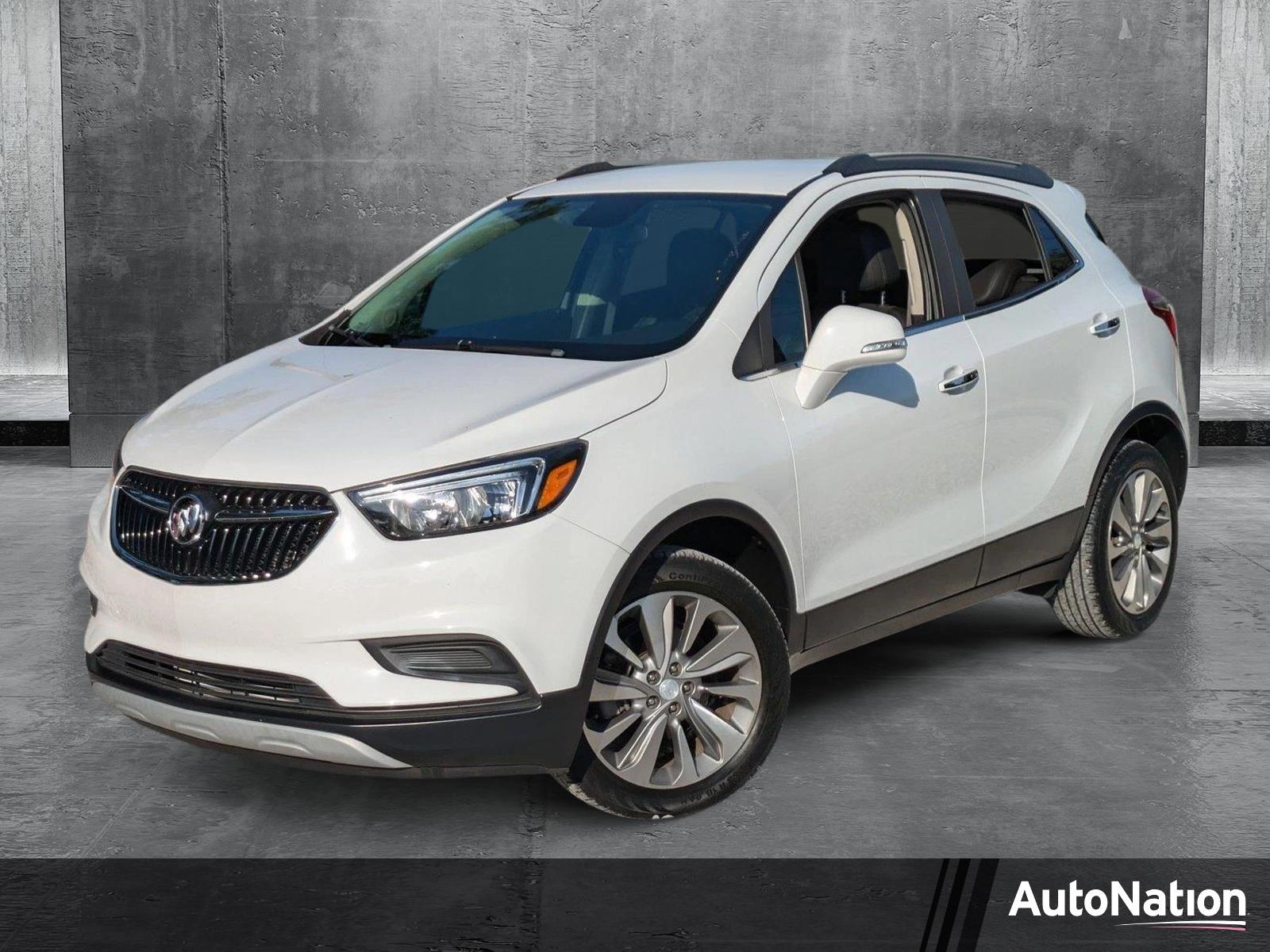2019 Buick Encore Vehicle Photo in Tampa, FL 33614