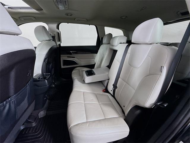 2023 Kia Telluride Vehicle Photo in Everett, WA 98204