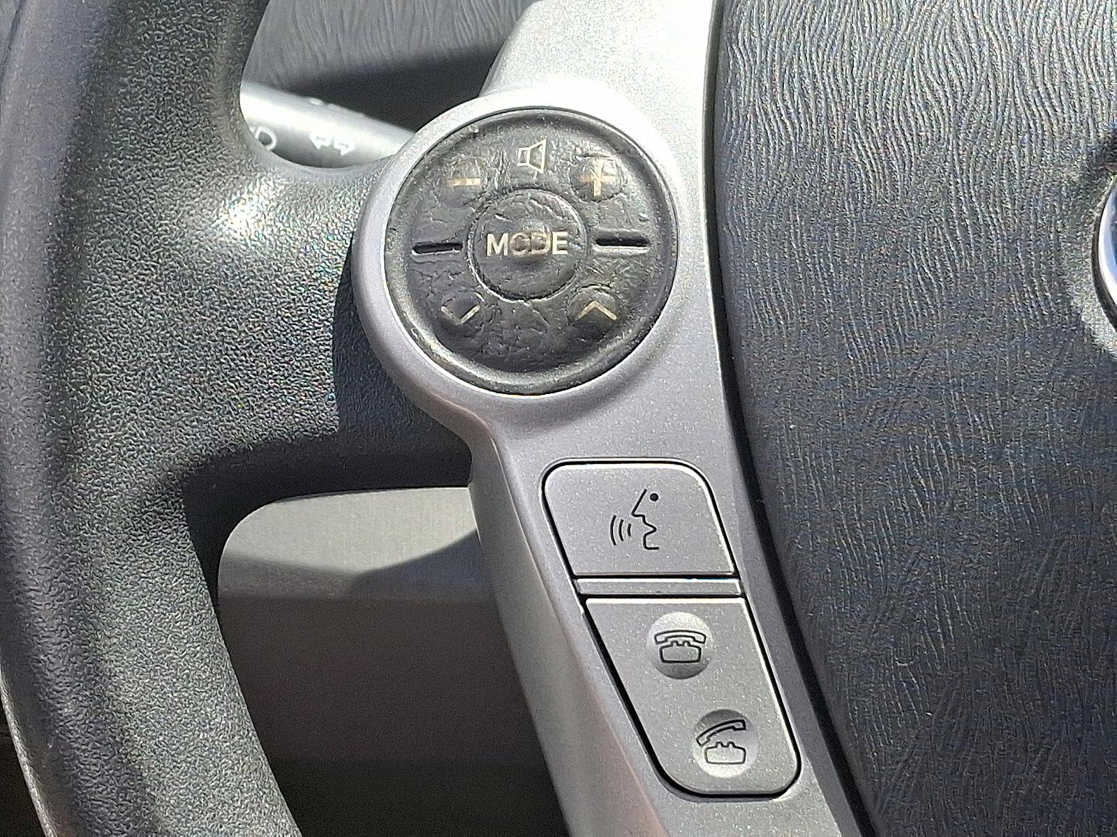 2011 Toyota Prius Vehicle Photo in Trevose, PA 19053