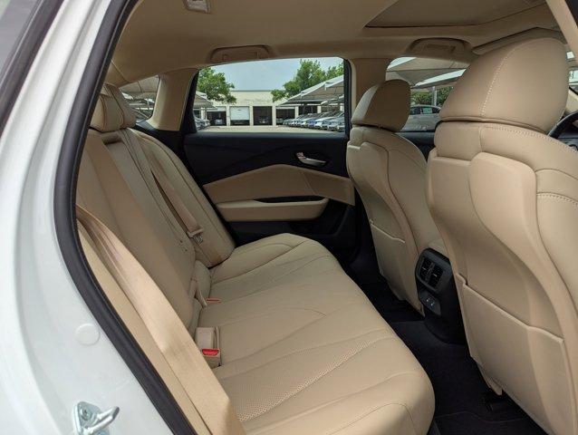 2024 Acura TLX Vehicle Photo in San Antonio, TX 78230