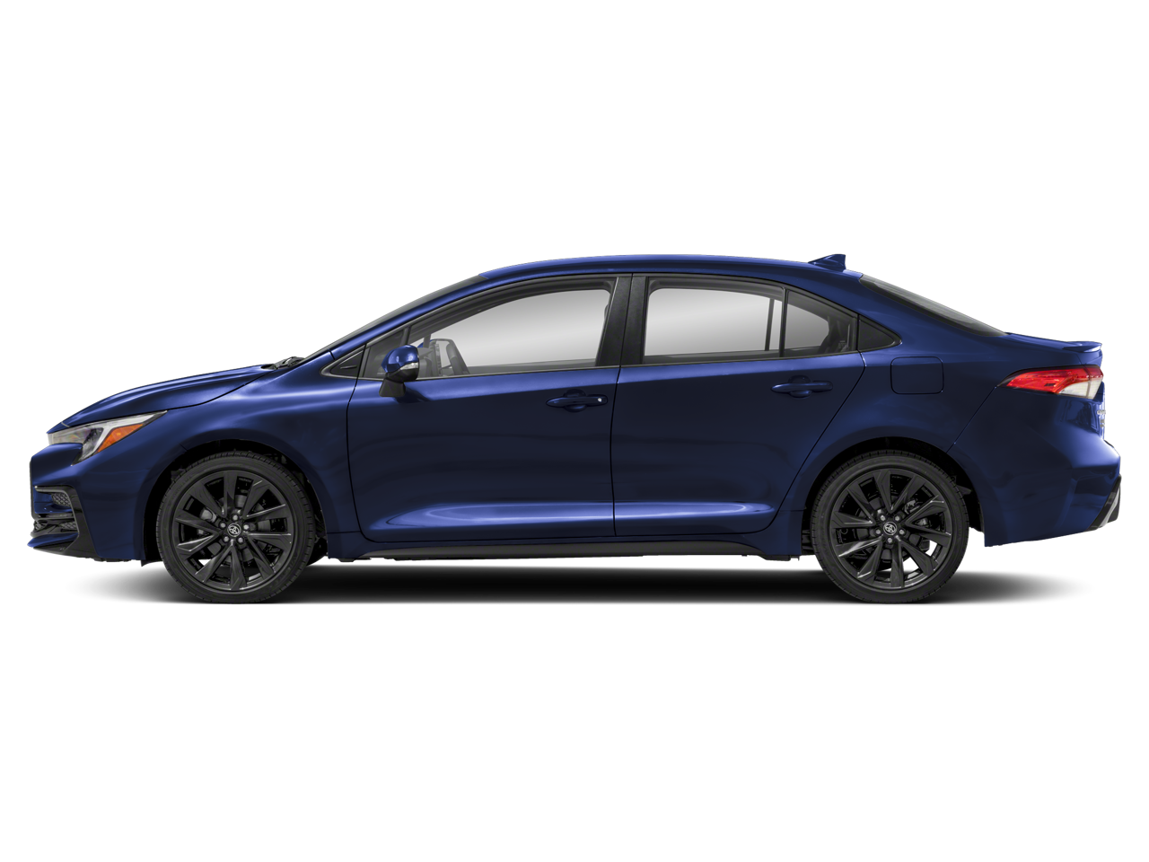 2024 Toyota Corolla Vehicle Photo in Tulsa, OK 74129