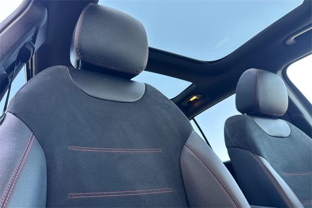 2022 Mercedes-Benz GLB Vehicle Photo in ELK GROVE, CA 95757-8703