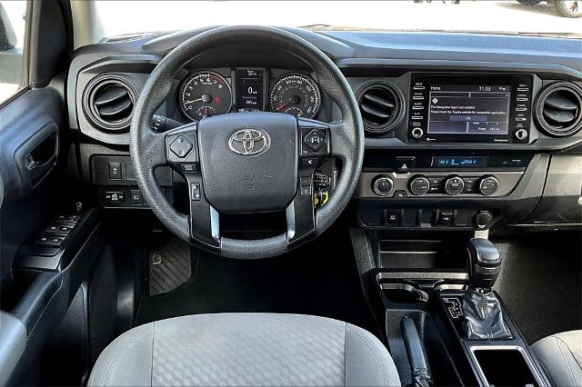 2022 Toyota Tacoma 4WD Vehicle Photo in San Antonio, TX 78230