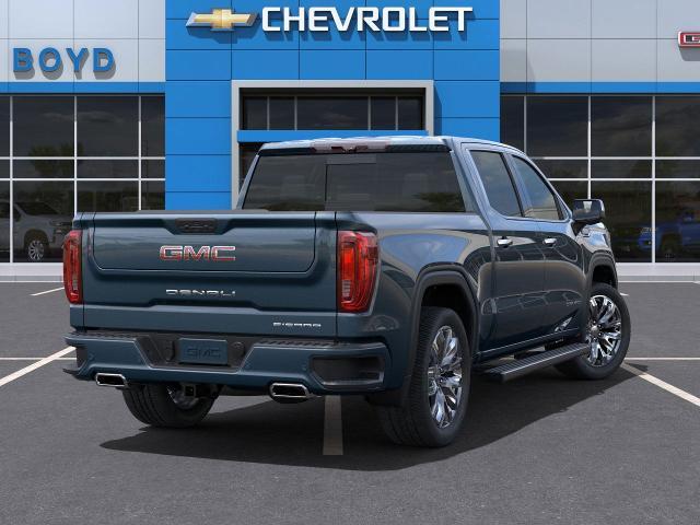 2025 GMC Sierra 1500 Vehicle Photo in EMPORIA, VA 23847-1235