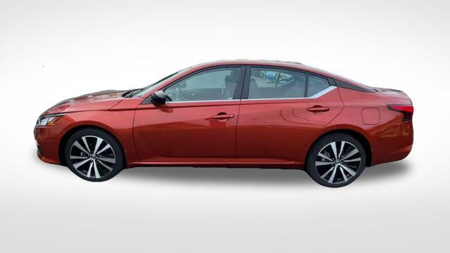 2021 Nissan Altima Vehicle Photo in Pleasant Hills, PA 15236