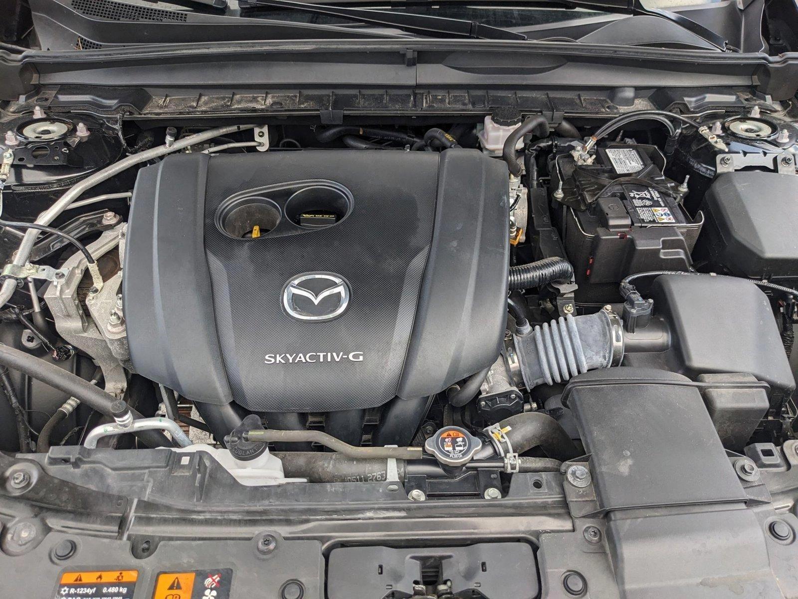 2024 Mazda CX-50 Vehicle Photo in MIAMI, FL 33172-3015