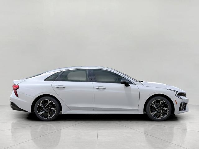 2025 Kia K5 Vehicle Photo in Appleton, WI 54914