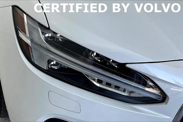 2020 Volvo S90 Vehicle Photo in Grapevine, TX 76051