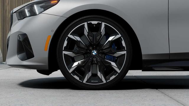 2026 BMW 540i xDrive Vehicle Photo in GRAPEVINE, TX 76051