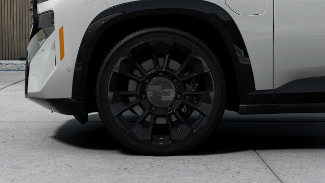 2025 BMW XM Vehicle Photo in GRAPEVINE, TX 76051