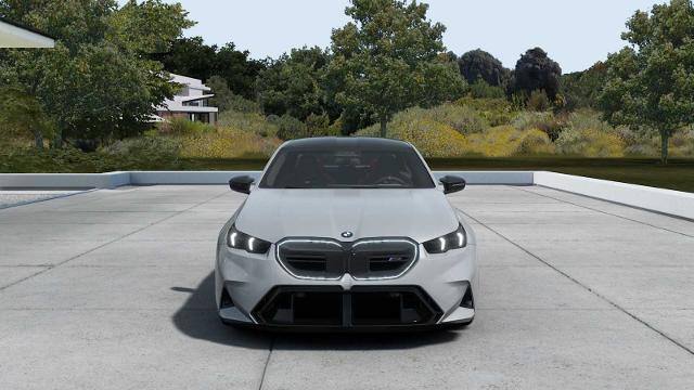 2026 BMW M5 Vehicle Photo in GRAPEVINE, TX 76051