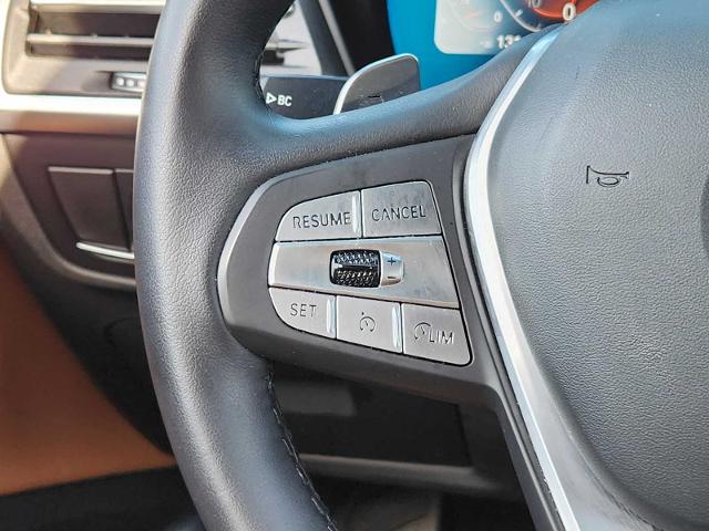 2024 BMW X3 sDrive30i Vehicle Photo in PLANO, TX 75024