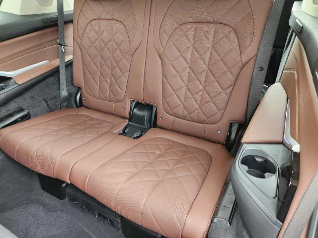2024 BMW X7 xDrive40i Vehicle Photo in PLANO, TX 75024